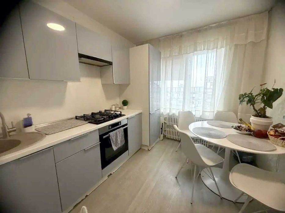 Продам 2-к квартиру на Усенко / пр. Мира / Левобережный-3