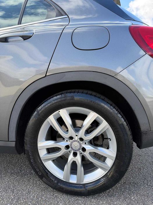 Mercedes GLA 180d Urban de 2015 — photo 3