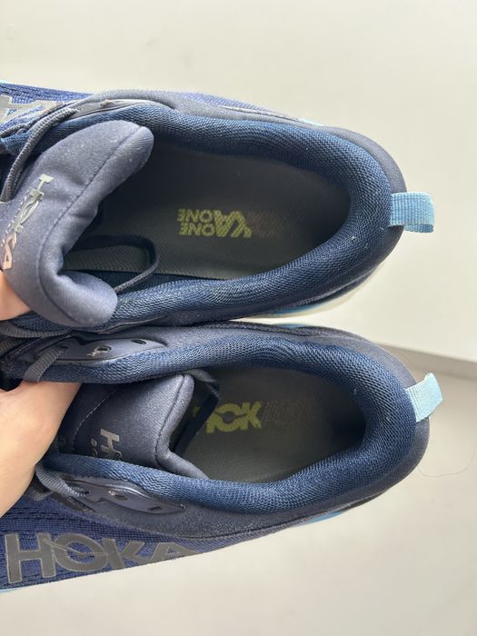 Кросівки Hoka - розмір 46,5