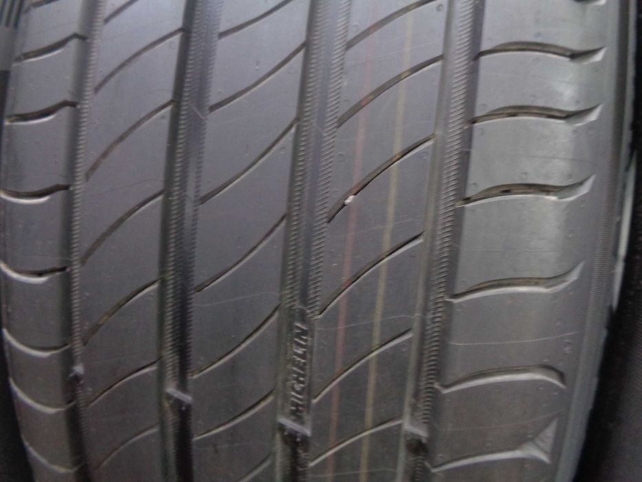 4szt. 235/45R20 MICHELIN Primacy4 , XL -DEMO , r.2024 , Opony Letnie