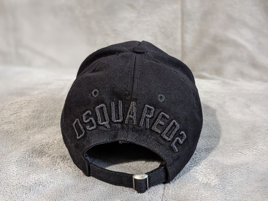 Кепка бейсболка Dsquared 2 Icon