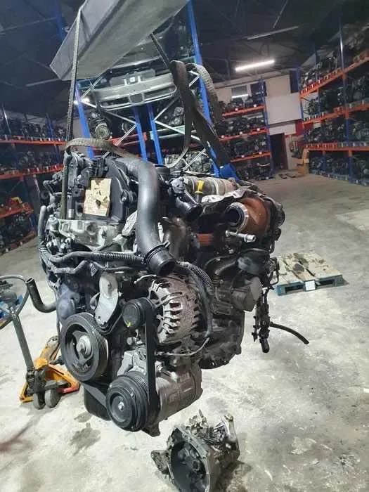 Motor ford focus/transit/c max 1.5tdci