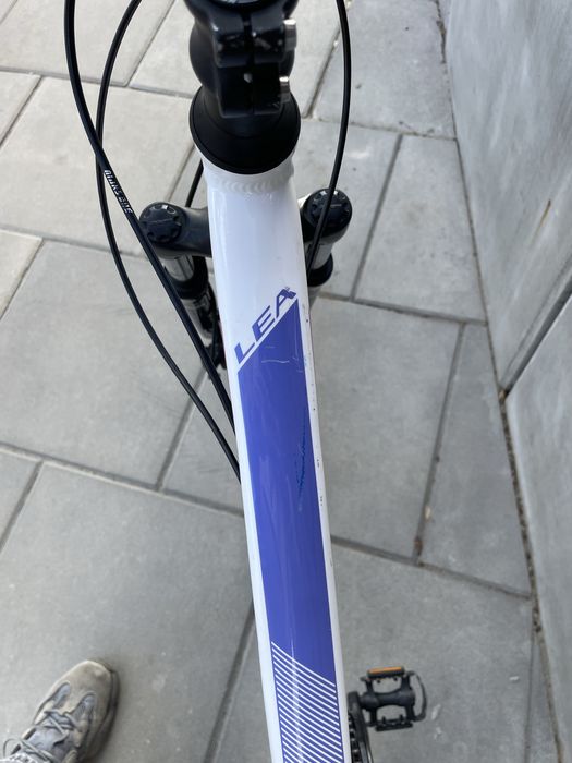 Rower Kross Lea 3.0 27.5” rozmiar S