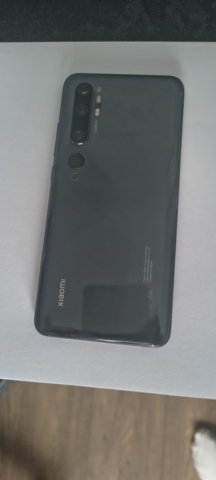 Xiaomi Mi Note 10