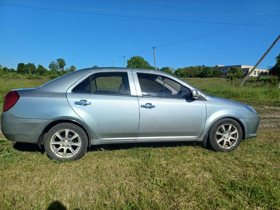 Продам свій автомобіль