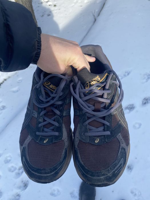 Кросівки Asics Gel 1130