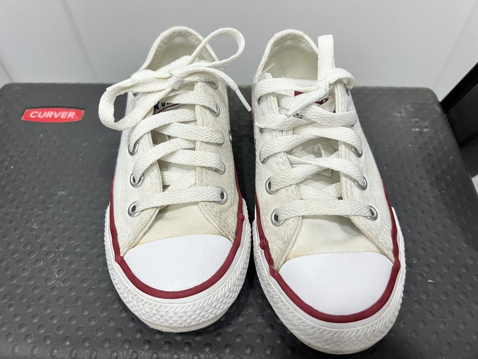 Trampki CONVERSE dziecięce