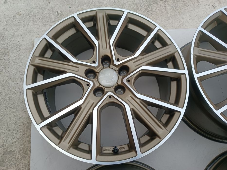Легкосплавні диски 5 120 R19 DRV2