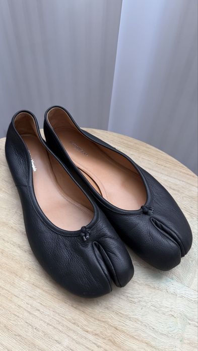 Культові балетки Maison Margiela