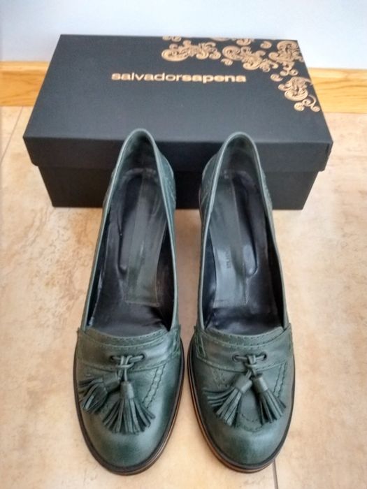 Buty r.40. Salvador Sapena