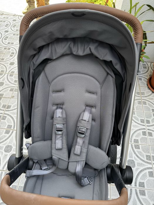 Carrinho de bebé Joolz Hub+