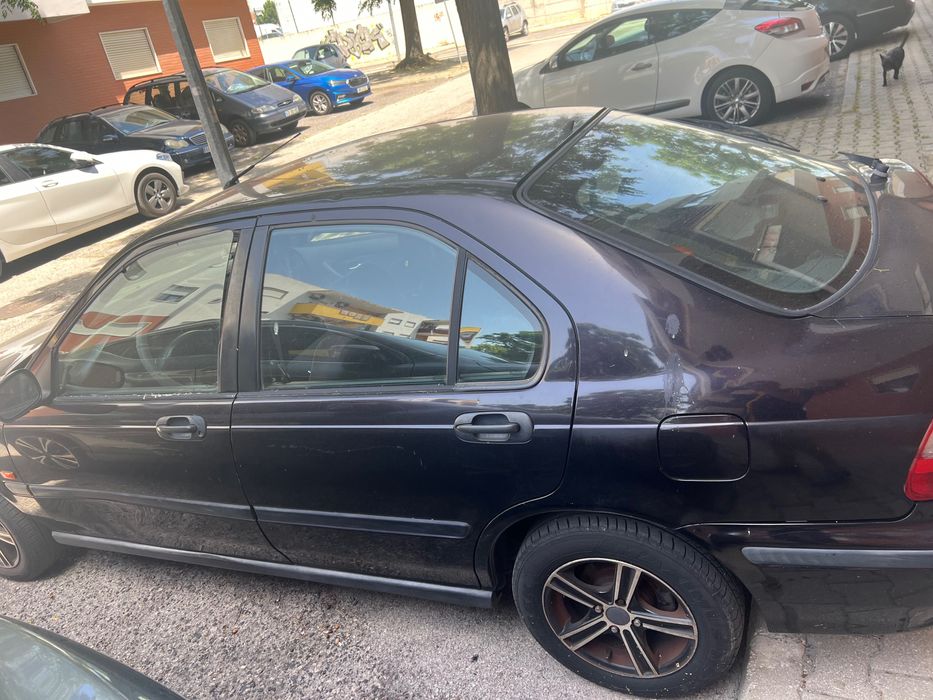 Honda Civic 1.5