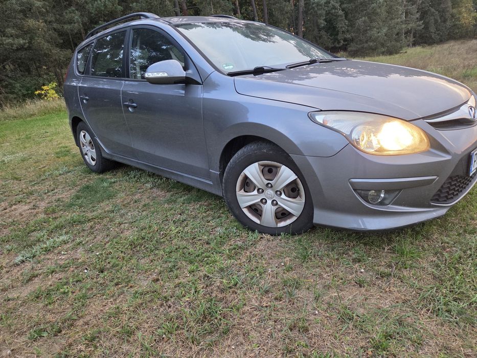 1.6dizel klima z Niemiec