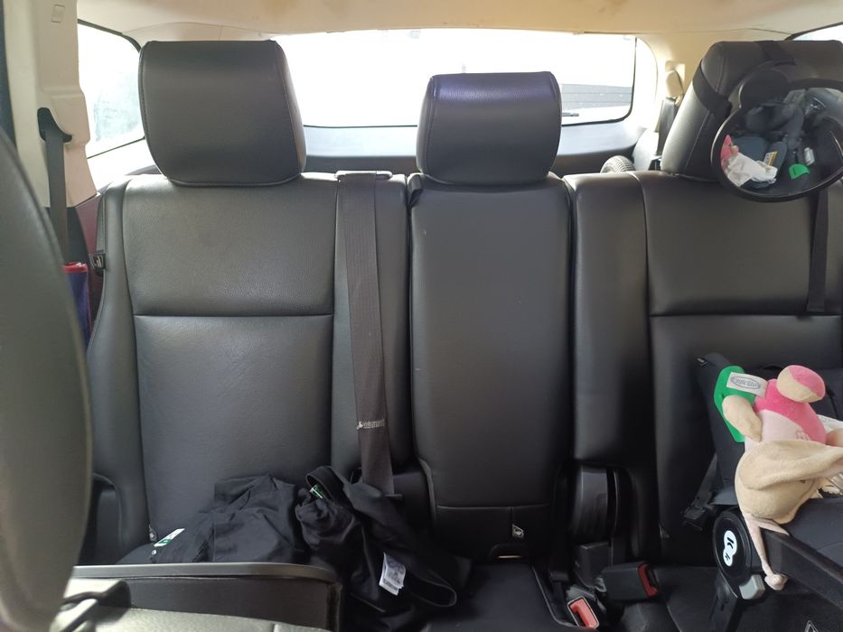 Dodge Journey 2.0 2009