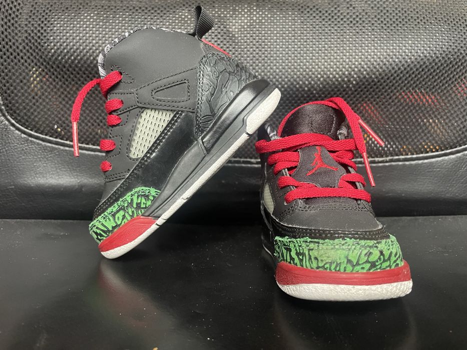 Кросівки jordan nike джордан дитячі 6с 7с