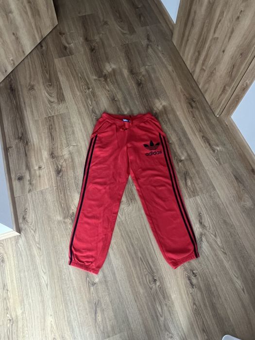 чоловічі штани   Adidas ( розмір S-M)