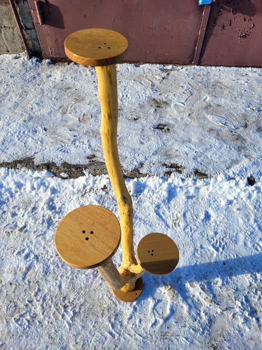 Подставка под цветы.