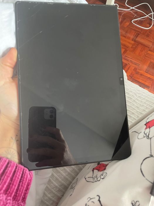 Tablet Samsung usado