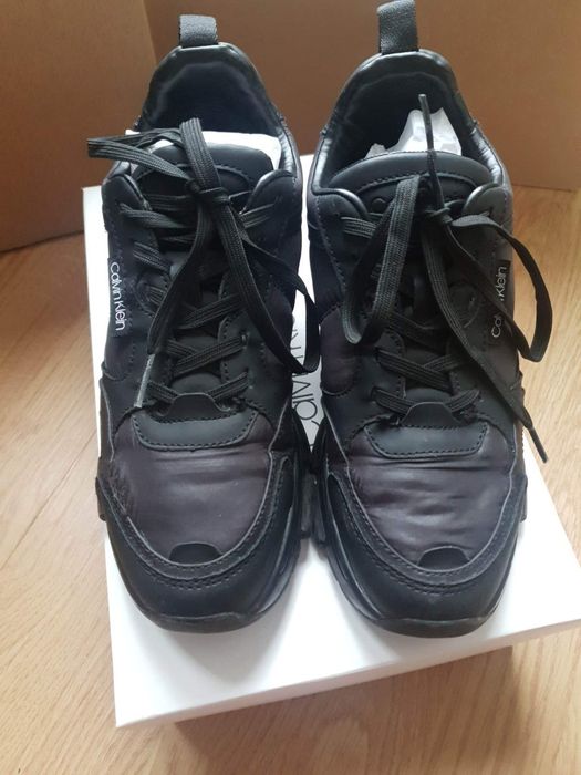 Buty Calvin Klein r.36