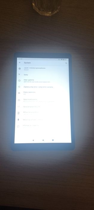 Tablet Lenovo stan bdb