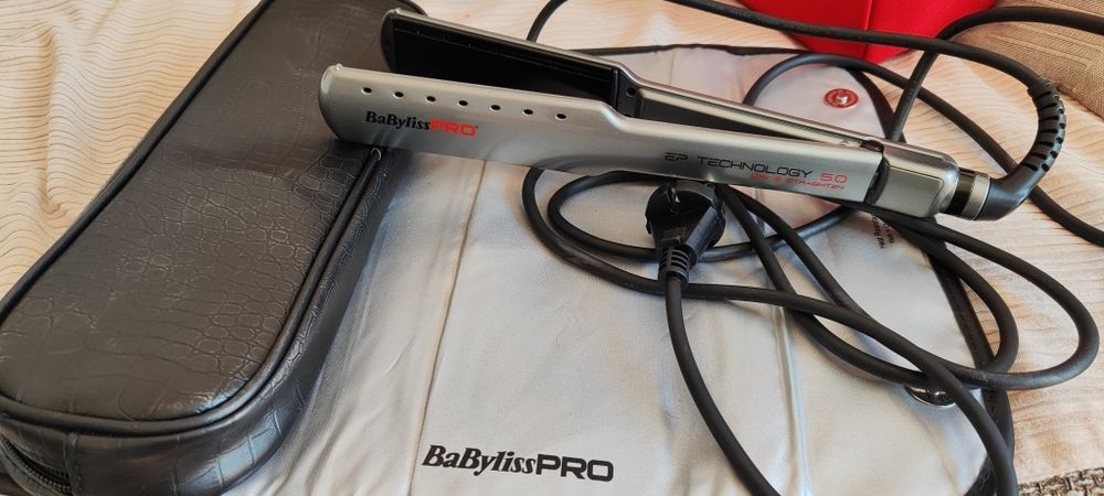 Prostownica do włosów