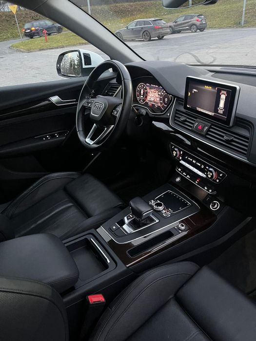 Audi Q5 Premium Plus