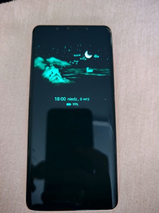 Huawei Mate 50 pro