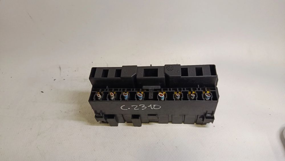 Caixa fusíveis / SAM / BSI CITROËN C5 I (DC_)