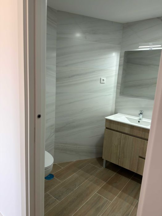 Apartamento T4 Novo