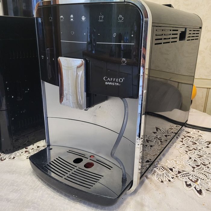 Кавоварка   КофемашинаMelitta Barista