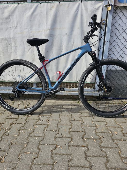 Rower lapierre carbon