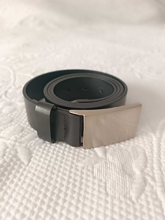 Cinto de Gala Preto