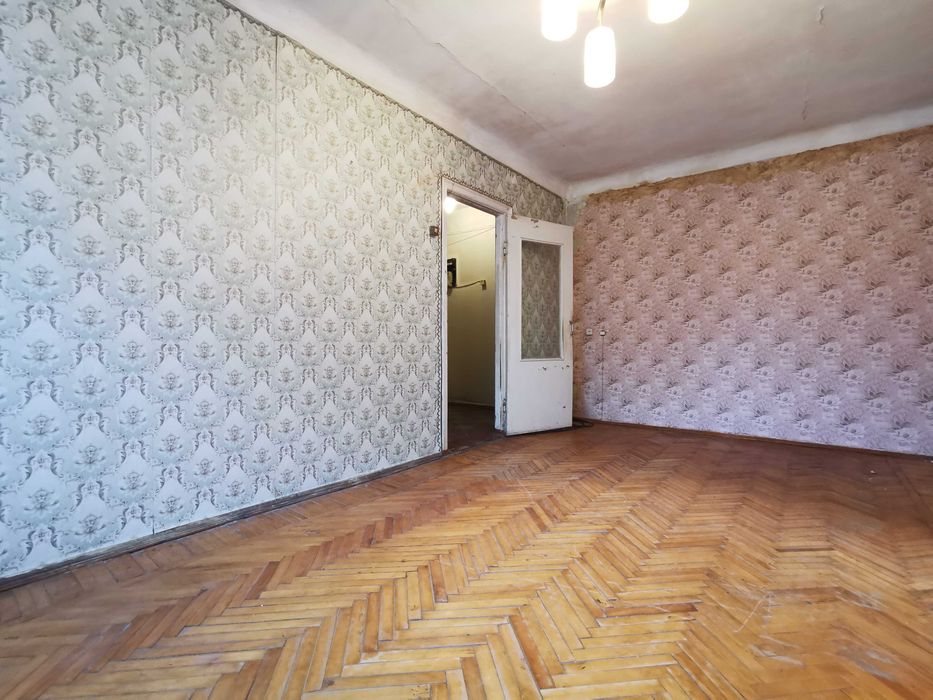 2 кімнатна квартира в цегляному будинку, район Прогрес RD