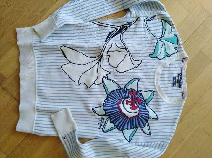 bluza Tommy Hilfiger