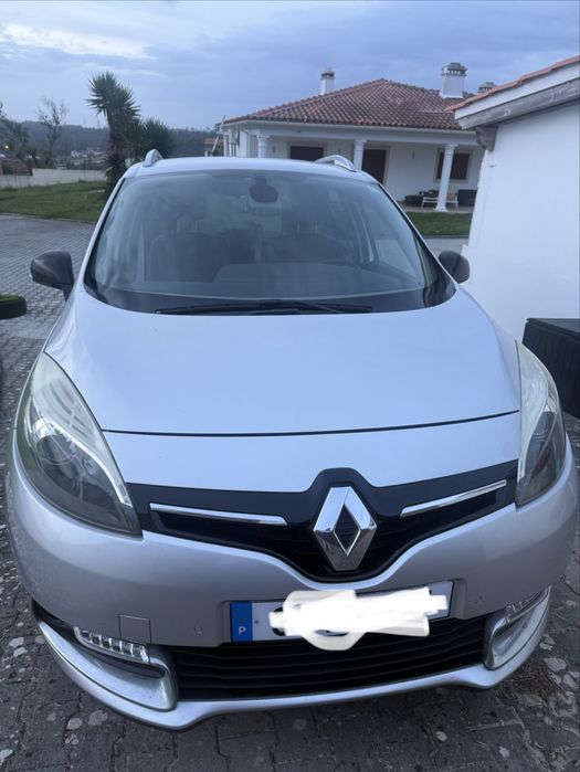 Renault Grand Scenic foto 3