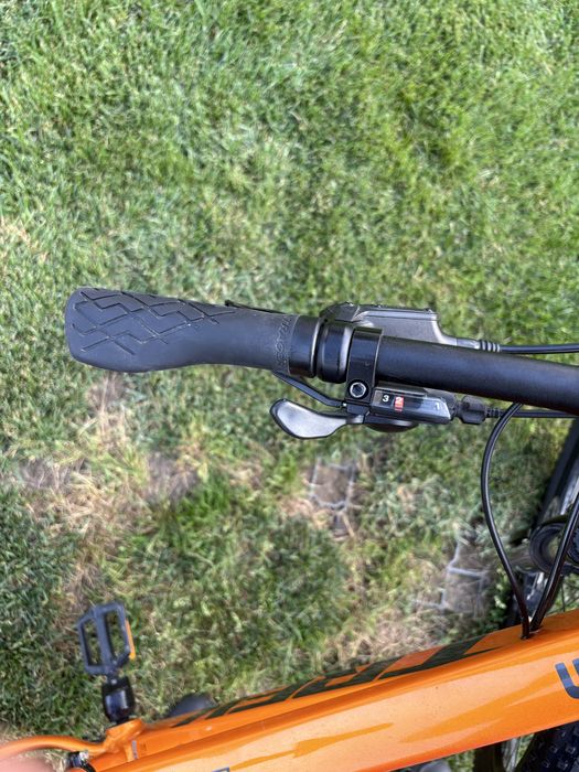 Rower trek marlin 5