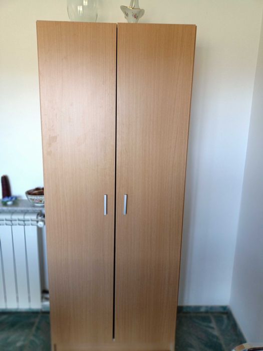 Armario de arrumações