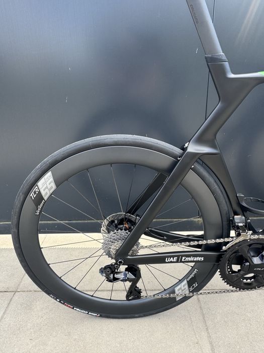 Colnago Y1RS DuraAce 12s di2