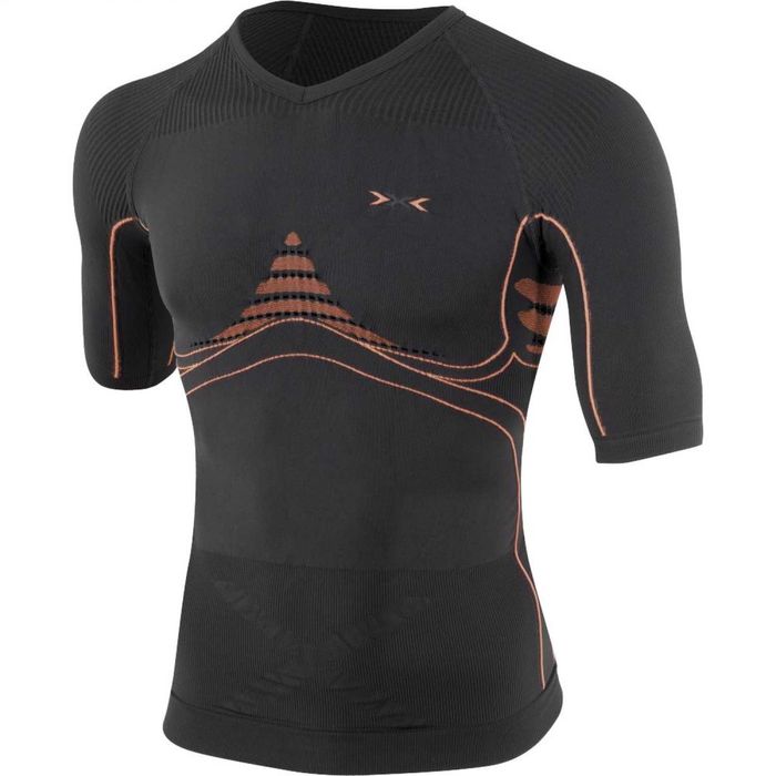 Компрессионная термофутболка X-Bionic T-Shirt Energy Accumulator.