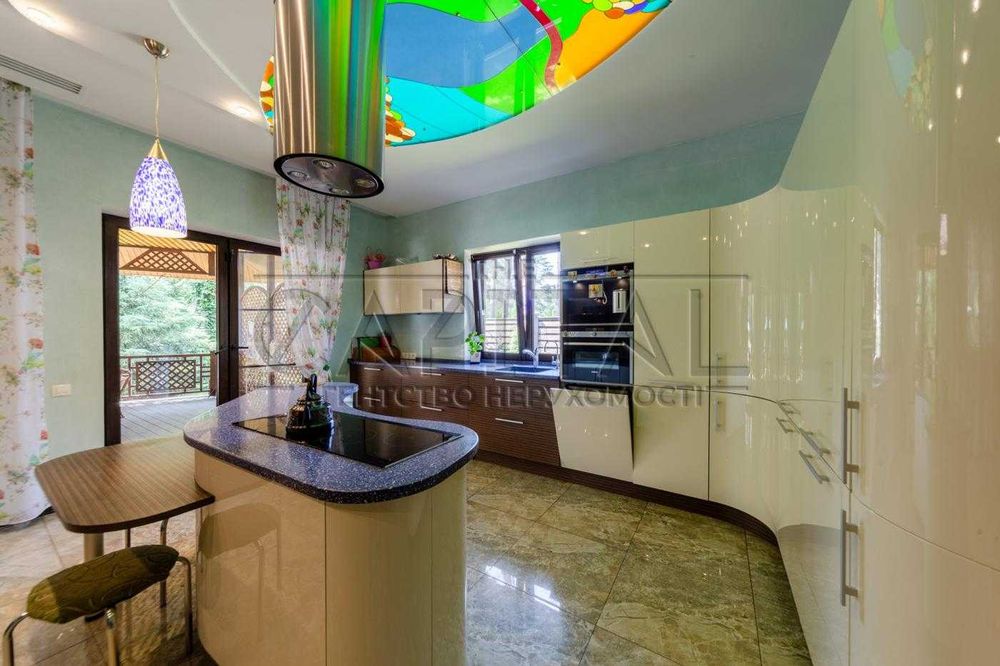 Продаж 2-поверхового будинку, с. Білогородка, Києво-Святошинський р-н.