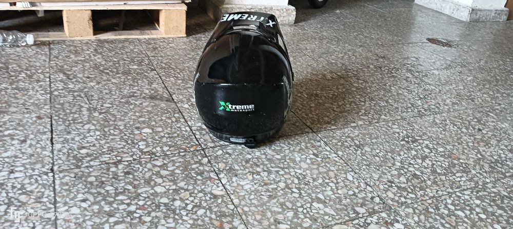 Mini moto 49cc trilha