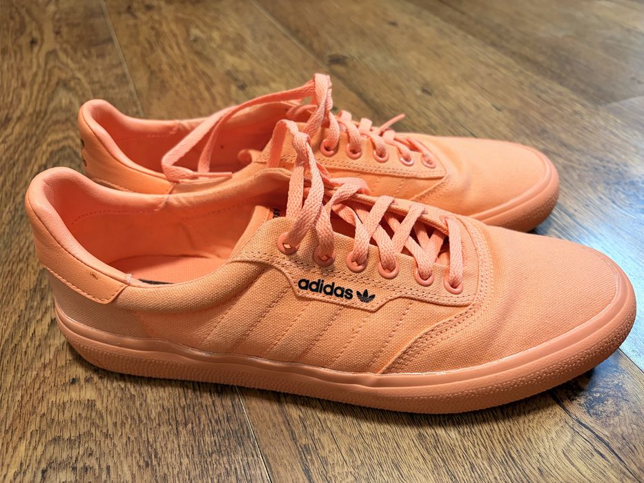 Чоловічі кеди adidas 44 розмір
