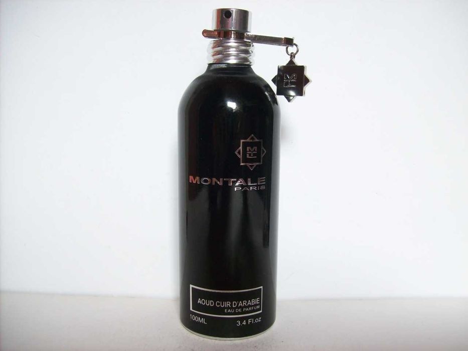 Montale Aoud Cuir d'Arabie - 100ml