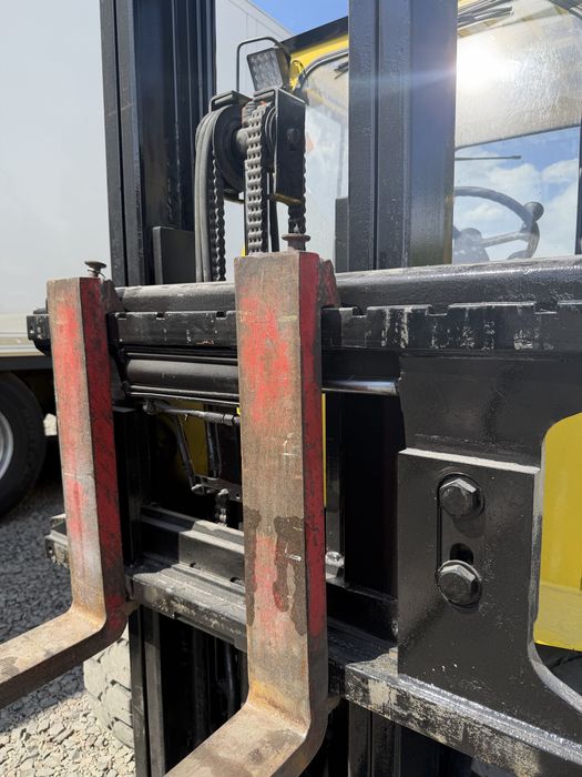 Навантажувач Hyster H 3.00