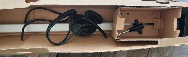 Reling dachowy nowy Renault ESPACE V