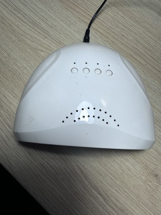 Лампа Sun one для манікюру