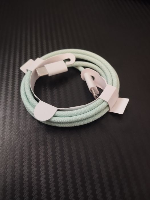 Kabel USB-C do USB-C