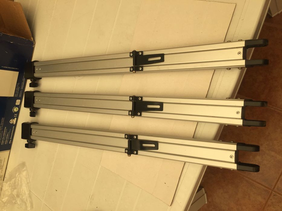 Telescópio konustart 900 Motor