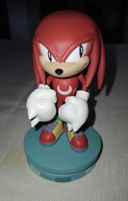 Sonic the Hedgehog Classic Figuras 15cm