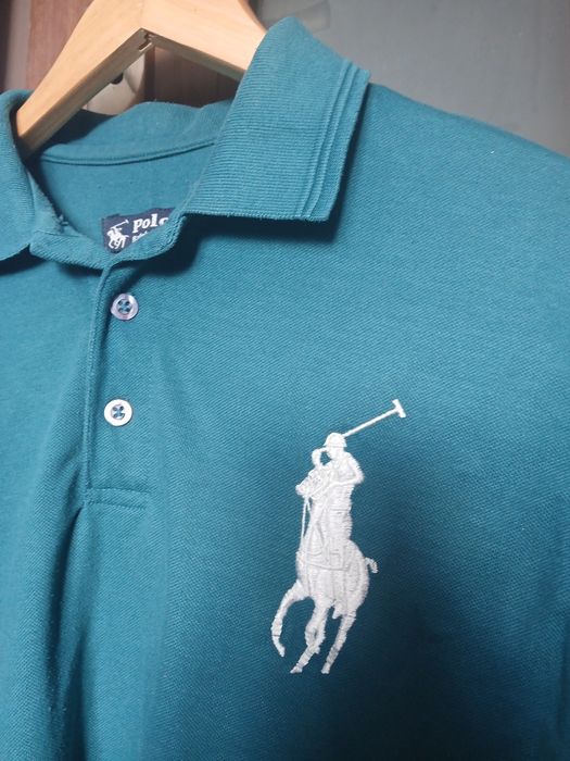 Polo Ralph Lauren Koszulka Męska M-L